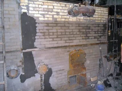 Обмуровка