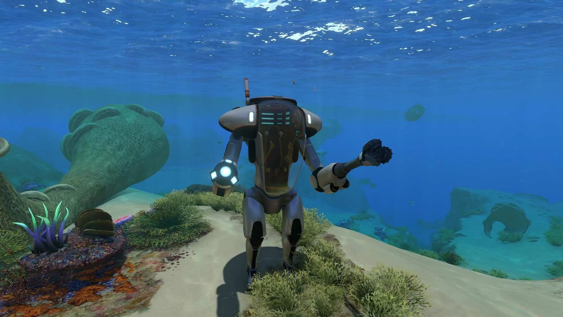 Subnautica 2.0. Сабнавтика 2. Субнатика 1. Сабнавтика 3. Костюм краб Subnautica below Zero.