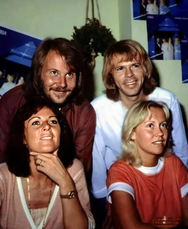 Pin on abba