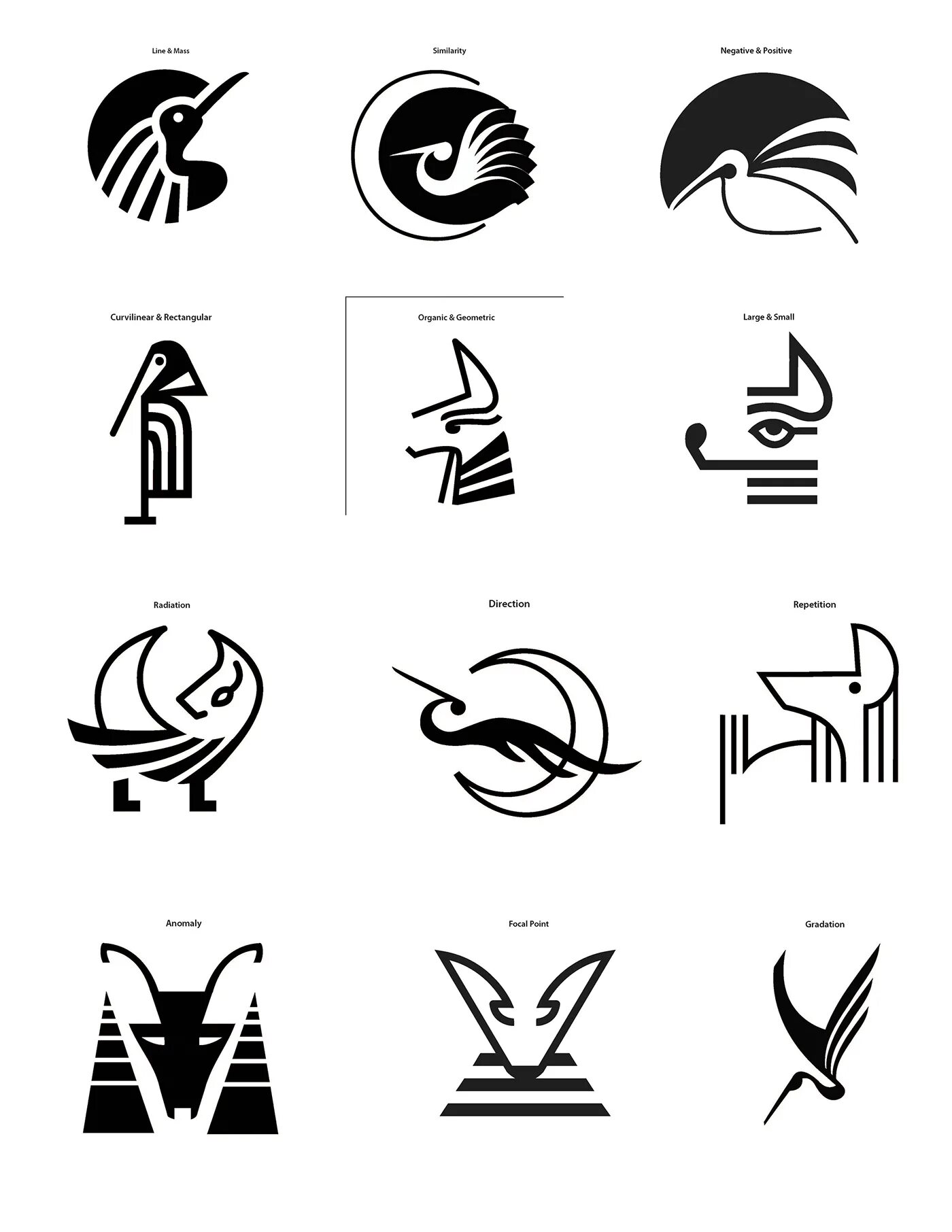 Symbol set