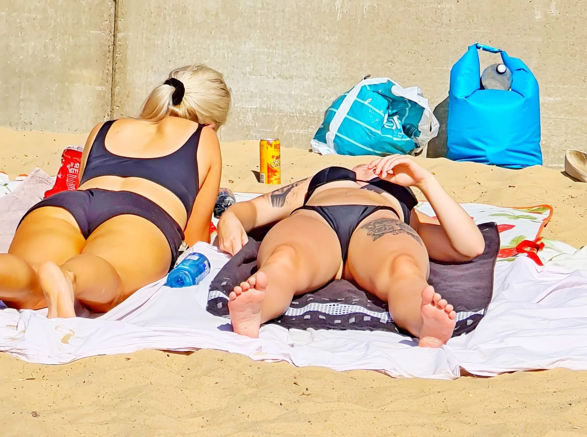 Beach part 2. Beach part 2