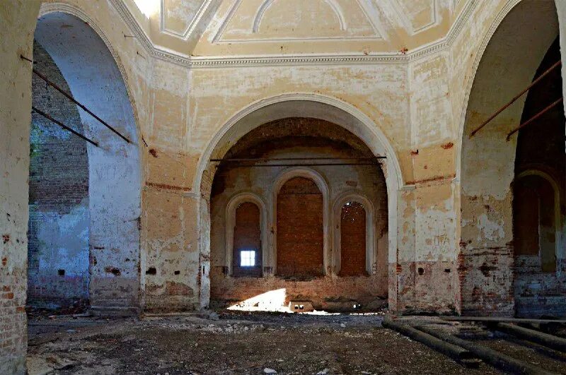 Село пилипы воронежская область. Село пилипы воронежская область