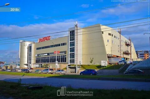 Тц мегас новосибирск