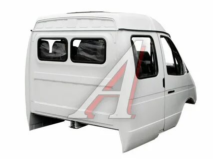 Кабину газель 33023
