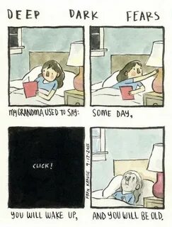 Потаенные