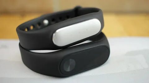 Xiaomi band cn