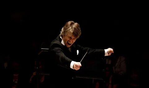 Conductor