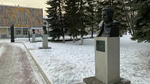 Ленин белорецк