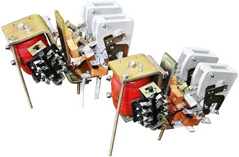 Контактор 160
