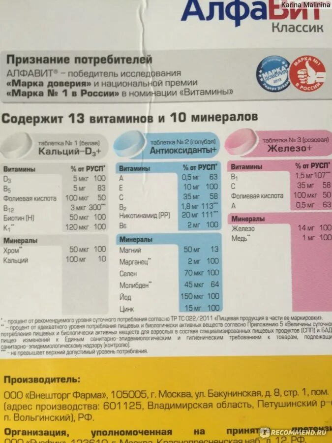 Витамины алфавит классик состав витаминов. Витамины алфавит цвет таблеток. Витамины алфавит с цинком. Алфавит классик состав. Алфавит классик состав.