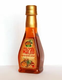 Масло для плова