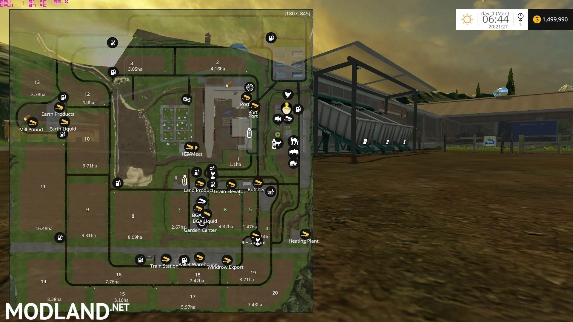 Мод карт 31. Canadian map fs19. фс 19 canadian farm map v5.2. фс 15 карта фельсбрун. canadian farm map v11.1 rocky fs19.