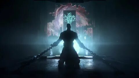 Unchained 2
