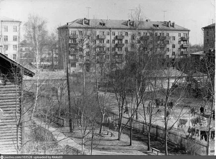 Лосинка
