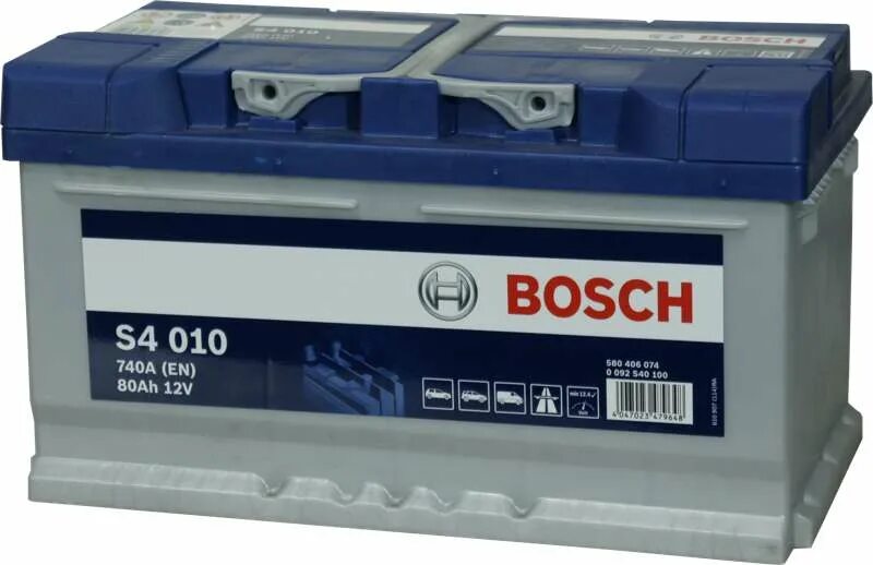 Bosch eu. АКБ бош 80ач артикул. Bosch s4 021. Аккумулятор Bosch 80 740 пусковой ток. АКБ Bosch s4 006 6ст-60 пр..