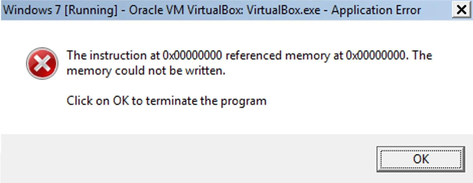 Гуди ошибка. Рендер ошибка. VIRTUALBOX ошибка 0x00000000. Ошибка 0x8000005. Ошибка платежной системы при запуске.