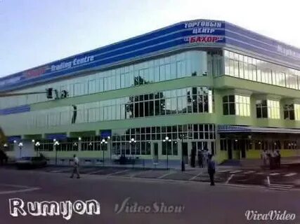 Колхозобод орзу