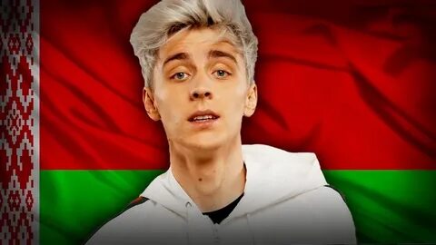 4 белорусский блоггер