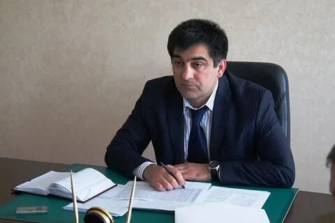Гаджи дагестан