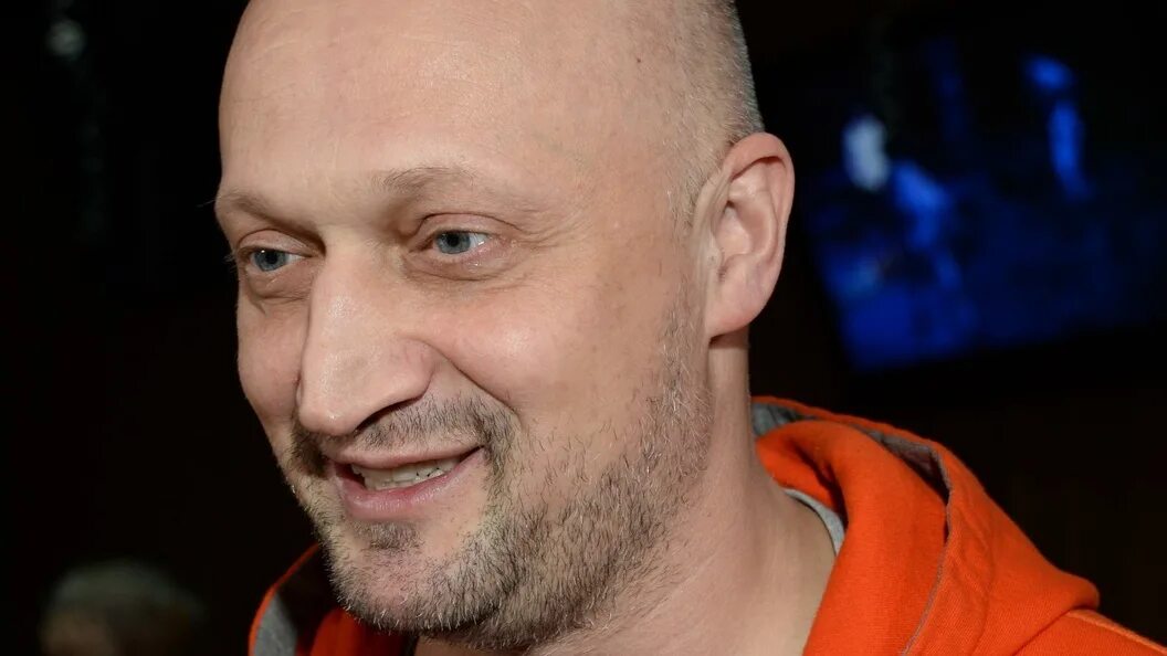 Актер гоша куценко биография и личная жизнь Папины принцессы: Куценко впервые вывел в свет маленьких дочек Экспресс газета