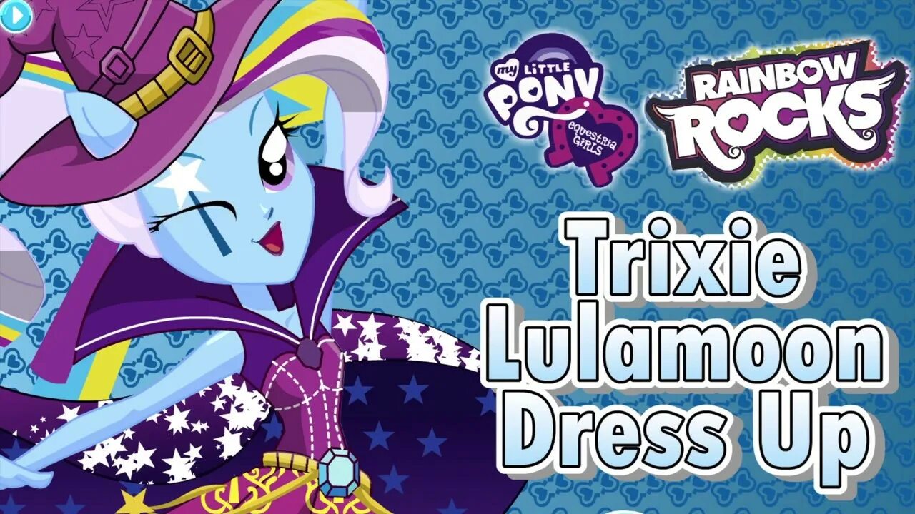 Трикси Радужный рок Dress up. Трикси Луламун Рейнбоу рок. My little Pony трикси Радужный рок. Трикси Луламун Эквестрия герлз Рейнбоу рок. Игры эквестрия одевалка