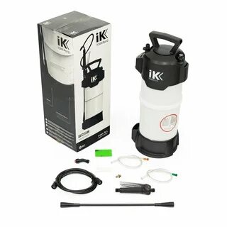 Foam pro 2