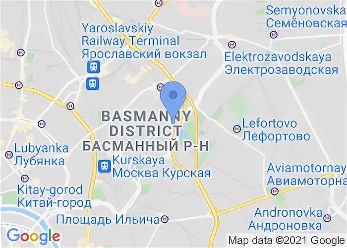 Нормативы мгту баумана