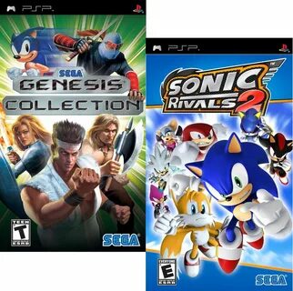 Игры psp 2