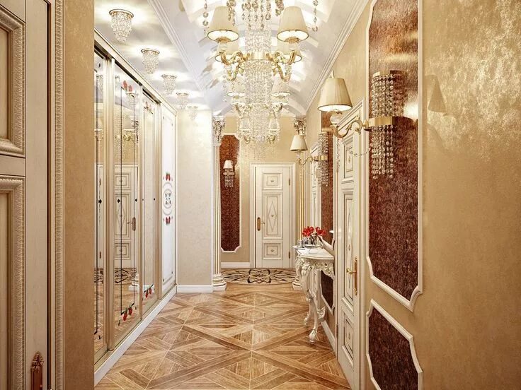 Pin by Lydia on Internal Doors Hall design, Design, Home
