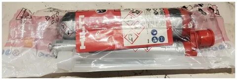 Хим анкер hilti hit re 500
