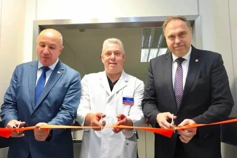 Гродненский областной кардиологический центр