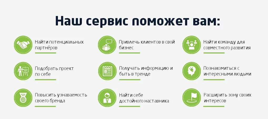 Сообщение привлечь