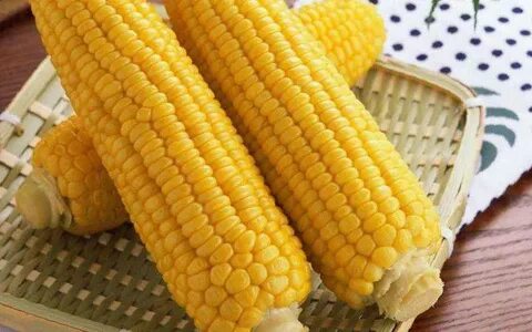 Большая кукуруза