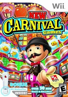 Carnival игра