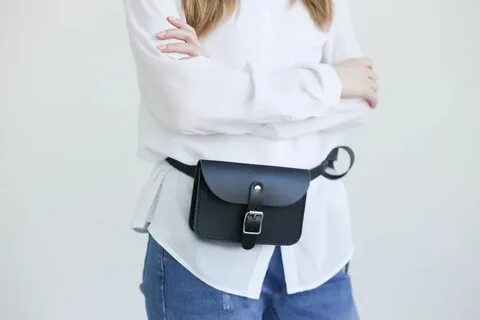 Belt bag перевод
