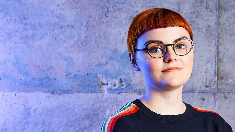 Her new memory на русском