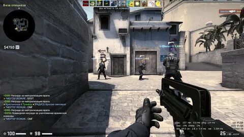 Csgo mm picker