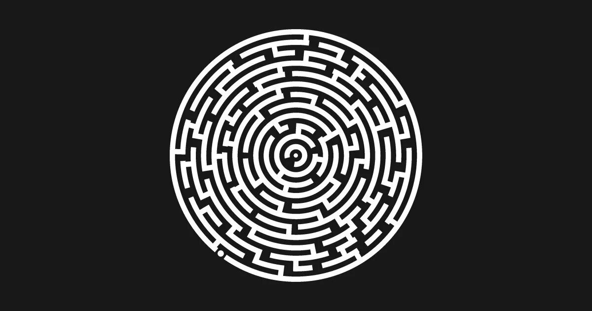 Лабиринт перевод. Лабиринт арт. лабиринт заставка. мистический лабиринт. лабиринт на черном фоне.