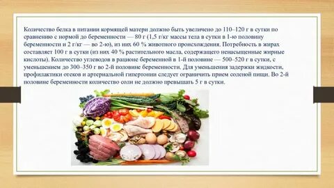 Высокобелковая диета
