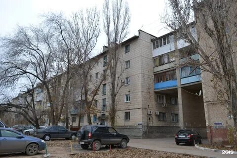 Красноармейском 16