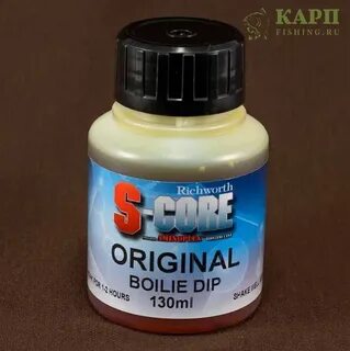 Original core