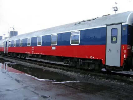 Главный вагон