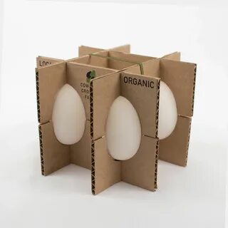 Коробка для яиц