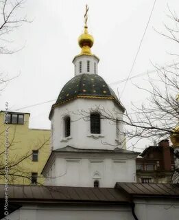 Малое вознесение