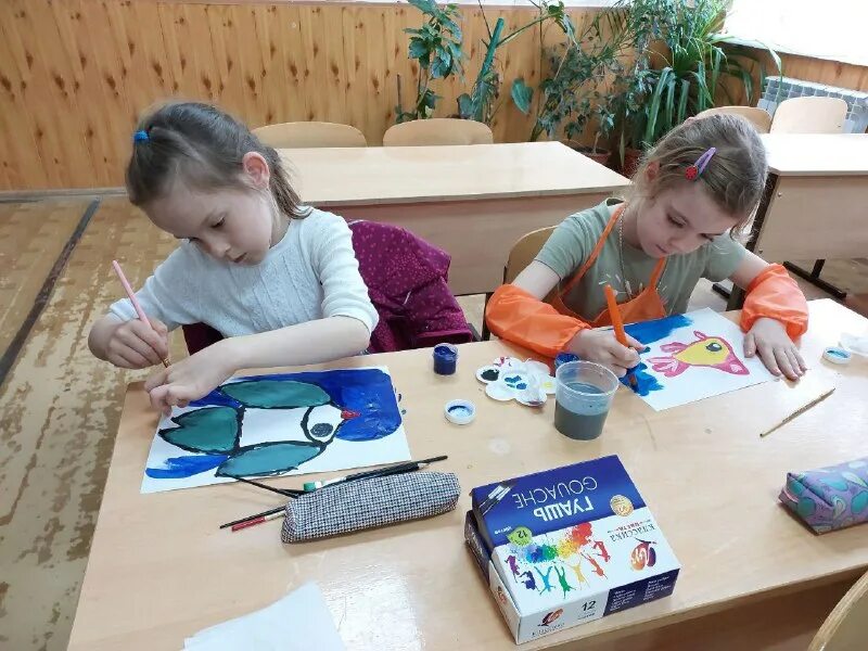 13 школа дополнительное образование