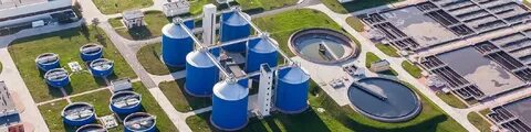 Проект строительство очистных сооружений
