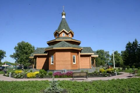 Гавриловка тамбовская область