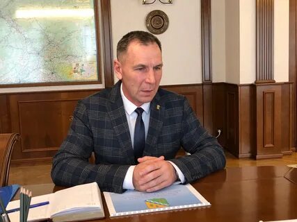 Губернатор томска