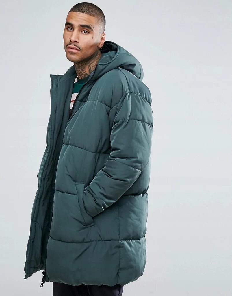 Куртка асос оверсайз. Куртка мужская асос десигн. Пуховики oversize puffer зима мужской. Оверсайз puffer jacket. Асос десинг мужская куртка.