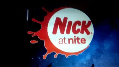 Nick nite